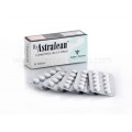 Alpha Pharma Clenbuterol 0.4mcg 50 Tablet