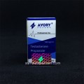 Avory Pharma Testosteron Propionat 100mg 10ml Flakon