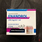 Balkan Pharma Enandrol 250mg 10 ampul