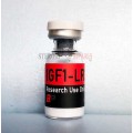 Benelux Pharma IGF1-LR3 1mg 1 Flakon