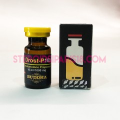 Buddha Pharma Masteron 100mg 10ml