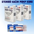 Generics Pharma® Hacim-Pump Kürü #1