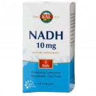 Kal NADH 10mg 30 Tablet