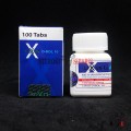 Lixus Labs Dianabol 10mg 100 Tablet