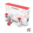 Nanox Bio Peptid PT141 10mg (Bremelanotide)