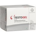 Testogel 30'lu paket (Jel testosteron)