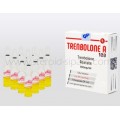 Generics Pharma Trenbolone A 100mg 10 Ampul